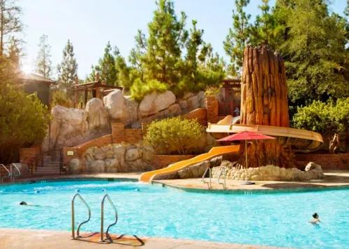 los angeles luxury hotels